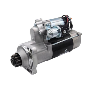 WOPU HOT SELL 5284086 Motorino di Avviamento per Motore Diesel 24V 7.5KW per Cummins X12 FOTON AUMAN GTL EST <span class=keywords><strong>Galaxy</strong></span> Ricambi per Trattori e Camion - Product Image 5