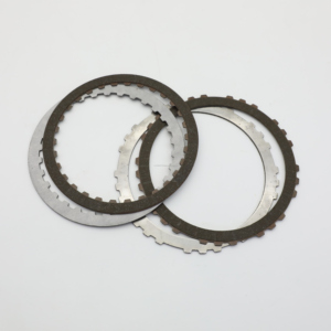 Kit de plaques de friction d'embrayage de transmission <span class=keywords><strong>automatique</strong></span> 5HP-19, pièces de rechange pour boîte de vitesses automobile - Product Image 5