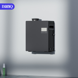 DANQ duvara monte elektrikli Aroma YAYICI makine fabrika kaynağı Hvac geniş alan nebulizatör uçucu yağ akıllı Aroma YAYICI - Product Image 2