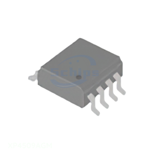 Components Electronic 8-SOlC (0.154", 3.90mm Width) Transistors Manufacturer Channel XP4509AGM MOSFET N/P-CH 30V 11.2A 8SO - Product Image 1