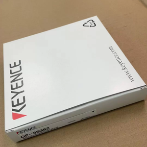 KEYENCE OP-35382 Micromètre numérique haute vitesse et haute précision Série LS-7000 Câble linéaire RS-232C D-Sub 9 broches OP 35382 - Product Image 2