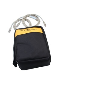 สำหรับ CIQ-100/CIQ-KIT/CableIQ-100 เครื่องทดสอบเครือข่ายสายเคเบิลความแม่นยำสูง สร้างรายงาน ช่วยให้การทดสอบแม่นยำ ความแม่นยำสูงช่วยให้มั่นใจได้ - Product Image 2