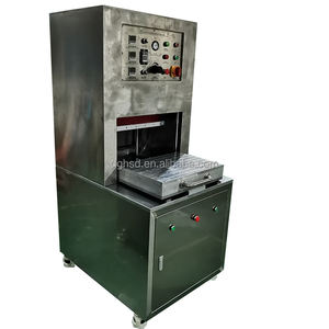 Groothandel Op Maat Gesteriliseerd Tyvek Papier Nomi Papier Blister Afdichting Machine <span class=keywords><strong>Heat</strong></span> Press <span class=keywords><strong>Seal</strong></span> Machine - Product Image 1