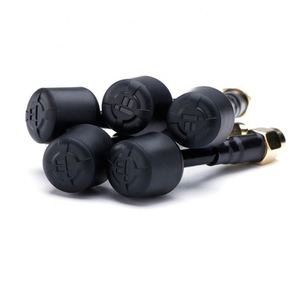 Antena SMA de 5.8GHz para Drones FPV LHCP RHCP, Accesorios para Modelos de Aeronaves, Amplificador de Señal de Largo Alcance para Receptor <span class=keywords><strong>RC</strong></span> - Product Image 3