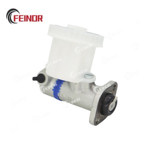 Cilindro Maestro de Embrague TVS de Alta Calidad para TATALey Ecomet 1012 29066421, Precio de Fábrica Feinor Supply - Product Image 4