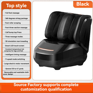 Fabrik preis <span class=keywords><strong>Smart</strong></span> Electric Shiatsu Roller Fuß relax ant <span class=keywords><strong>Massage</strong></span> gerät Vibrierendes Fuß-und Bein <span class=keywords><strong>massage</strong></span> gerät mit Heizung - Product Image 3