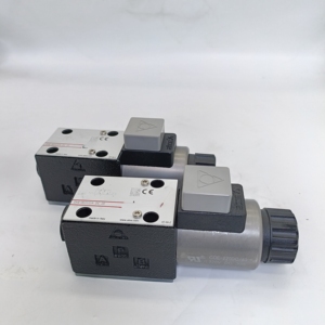 Vanne solénoïde neuve DHE-0631-2-A-DC20, pièce solénoïde très demandée - Product Image 4