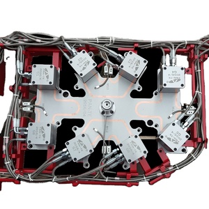 Đa điểm tùy chỉnh bền hệ thống Á hậu nóng 8 điểm kim van Á hậu nóng - Product Image 1