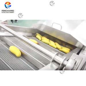 เครื่องลวกมะม่วงอุตสาหกรรม PT-1000 สำหรับการปรับสภาพด้วยน้ำร้อน - Product Image 3
