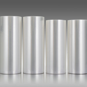 Shrink Bọc Túi Thu Nhỏ Phim Trong Suốt Wrappers POF Cho Xà Phòng Nến Bath Bomb Thủ Công Mỹ Nghệ Nhỏ Các Mặt Hàng Gói - Product Image 3