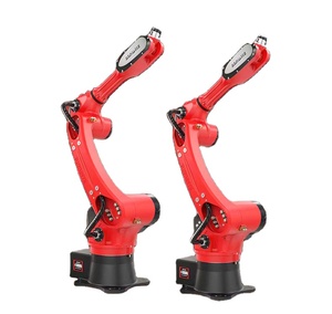 Robot de découpe à six axes pour le chargement et le déchargement, manipulateur industriel pour le moulage par injection, la soudure automatique efficace et le pulvérisation par estampage - Product Image 2