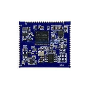 HLK-LD7901B Sensor Module <b>Power</b> Supply original and new HL-LINK - Product Image 4