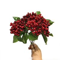 Lot de gazon artificiel écologique résistant à l'eau 30 cm, style pastoral américain, pour arrangement domestique et accessoires de photographie de fruits brisés