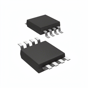 Electronic Circuit Components LA6595T-TLM-E 8 TSSOP, 8 MSOP Power Management (PMIC) Original - Product Image 1