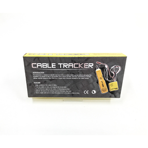 ST201 Réseau RJ11 Téléphone LAN Câble Testeur Fil Tracker Traceur Ligne Finder - Product Image 2