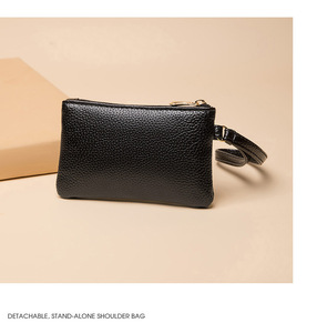 La silueta clásica nunca pasa de moda, complementa las piezas modernas del armario y aporta un toque de refinamiento a los conjuntos diarios. - Product Image 2
