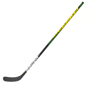 BAUUER <span class=keywords><strong>Palo</strong></span> de <span class=keywords><strong>Hockey</strong></span> sobre Hielo Ultrasónico de Fibra de <span class=keywords><strong>Carbono</strong></span> de Alta Gama Nexuss para X4X5 350g/375g/390g con Logotipo Personalizado Flex 20-105 Kick - Product Image 1