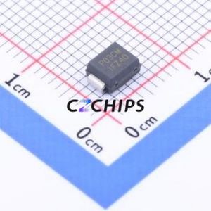 อุปกรณ์ป้องกันไฟกระชากทรานซิสเตอร์ DO-214AA P0300SCMCLRP ของทรานซิสเตอร์ไทริสเตอร์ใหม่ล่าสุด - Product Image 1