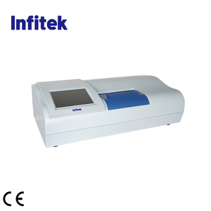 جهاز قياس الانكسار الأوتوماتيكي عالي السرعة من سلسلة POL من إنفيتك - Product Image 1