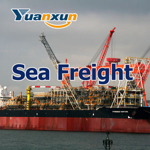 DDP บริการขนส่งสินค้าทางรถไฟจากประเทศจีนไปยังอุซเบกิสถานตัวแทนจัดส่งแบบถึงบ้าน - Product Image 6