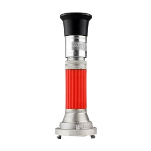 Attrezzature e Accessori Antincendio Industriali: Avvolgitubo Antincendio, Pistola a Spruzzo d'Acqua, Ugello per Tubo Antincendio - Product Image 2
