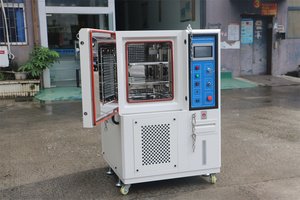 Thời tiết môi trường ẩm ướt chu kỳ nhiệt khí hậu ổn định Thiết <span class=keywords><strong>b</strong></span>ị kiểm tra - Product Image 2