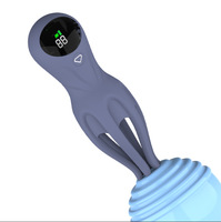 Masseur électrique portable pour adultes, stimulateur de pénis, modèle XLQ-001, Ningbo Zhejiang
