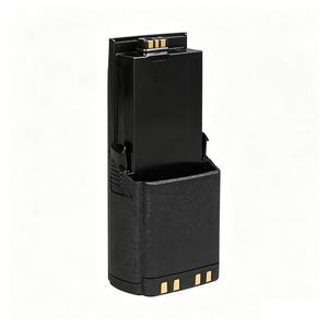 PMNN4487 baterai IMPRES Li-Ion 4850mAh cocok untuk radio APX6000 APX7000 APX8000 SRX2200 P25 - Product Image 4