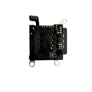 Adaptador de Tarjeta SIM Dual R-SIM20 para 12-17 con Lector ESIM, Cable Flexible y Soporte para Bandeja SIM - Product Image 3