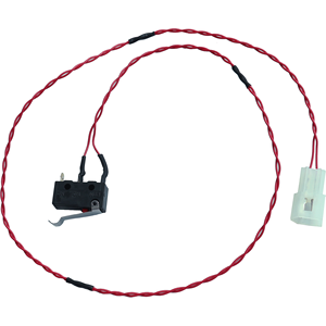 ชุดประกอบสายไฟพร้อมสวิตช์ไมโครชุดสายเคเบิลแบบกำหนดเอง - Product Image 2