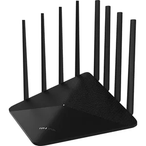 Roteador sem fio 4g wifi TP-LINK, roteador sem fio 4g 500 metros wdr8661 fcc roteador