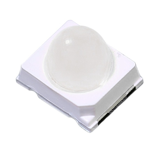 JNJ Epistar Chip 2835 SMD LED Lights 660nm 850nm Ingan Ennostar Chip for Infrared Light Therapy 30 Degree 60 Degree 120 Degree