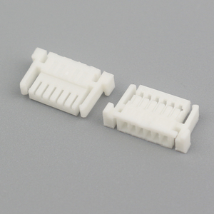 1.0Mm Pitch Sh10016 6Pin Ci14/Nh1.0/Shj Dây Nịt Dây Điện Dây Điện Ổ Cắm Nhà Ở Kết Nối - Product Image 1