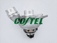B48 Turbo Upgrade Stage 2 400HP untuk BMW 125i 220i 230i 330i 420i 430i 520i 530i 763756307 763756308 763756309 49477-02407