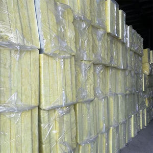 Laine de verre de haute qualité pour l'<span class=keywords><strong>isolation</strong></span> <span class=keywords><strong>thermique</strong></span>, <span class=keywords><strong>plaque</strong></span>/panneau en laine de verre pour l'<span class=keywords><strong>isolation</strong></span> - Product Image 6