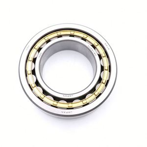 Rodamientos de Rodillos Cilíndricos de Acero Cromado de Alta Precisión de Una Hilera NU308 305 202 NJ219 NJ317E NU328 NUP210E NU230 RN307M - Product Image 3