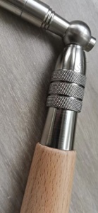 Herramientas de sintonización de piano, <span class=keywords><strong>pianista</strong></span> profesional de alta calidad, llave de piano - Product Image 6