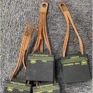 Escobilla de Carbón T900 de Alta Dureza y Durabilidad para Motor Eléctrico de Corriente Continua, Marca <span class=keywords><strong>GZ</strong></span>, Modelo 25C14076P01 - Product Image 6