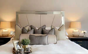 เตียงนอนกระจกปรับได้,เตียง <span class=keywords><strong>Dijin</strong></span> Langfang Shengfang - Product Image 5