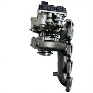 เทอร์โบชาร์จเจอร์เครื่องยนต์53039880785 28231-2R100 53039700785ทันสมัย2.2T - Product Image 6