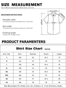 Camisa Casual Oversize <span class=keywords><strong>de</strong></span> Manga Corta <span class=keywords><strong>para</strong></span> Hombre, Novedad en Tops, Estilo Masculino, Ajuste Slim, Color Sólido - Product Image 2