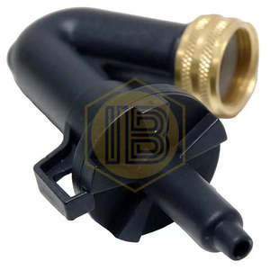 Adattatore per la pulizia delle bottiglie a pressione - Product Image 4