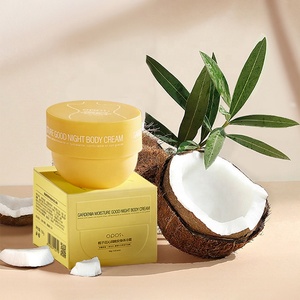 Crema Corporal de Gardenia de Marca Blanca, 150g, Hidratante, Anti-Grietas, Blanqueadora, para Otoño e Invierno - Product Image 2