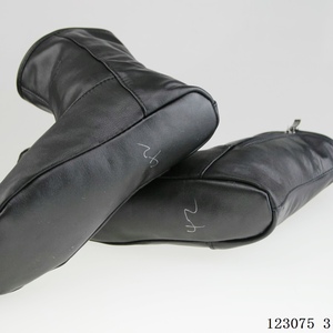 prière d'hiver religieuses islamiques bon marché Type de chaussette décontractée pour les musulmans chaussettes Masjid - Product Image 6