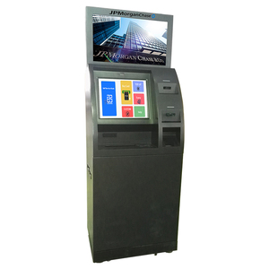 Distributeur <span class=keywords><strong>automatique</strong></span> de billets Wincor pour la banque, distributeur <span class=keywords><strong>automatique</strong></span> de billets ATM Machine Bank Price - Product Image 3