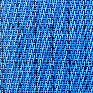 Đai Lưới Tổng Hợp Chống Tĩnh Điện | Băng Tải Dẫn Điện | ĐAI Quy Trình Chống Tĩnh Điện Cho Ván Gỗ Và Sản Phẩm Không Dệt - Product Image 2