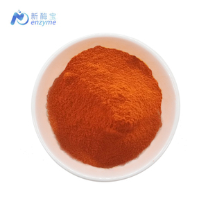 Novenzyme Atacado Bulk <span class=keywords><strong>Natural</strong></span> Maligold Extrato 5% Ester Luteína Microcápsula Em Pó - Product Image 1