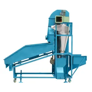 grain seed lentils peas kidney beans coffee beans cleaning and sorting machine for sale