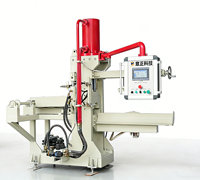 Four à cisaillement de bûches Yizheng 600-1250T, PLC, Économe en énergie, Sûr, Garantie 1 an