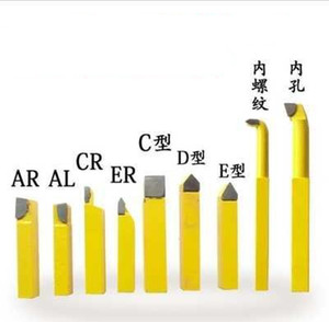 Hot Bán <span class=keywords><strong>Carbide</strong></span> <span class=keywords><strong>Tipped</strong></span> Máy Tiện Công Cụ Bits Với Chất Lượng Cao - Product Image 2